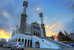 masjidkorea