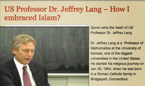 Dr. Jeffry Lang. (Foto: bestrightway.com)