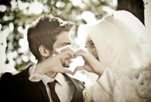 muslim-couple-newly-wed