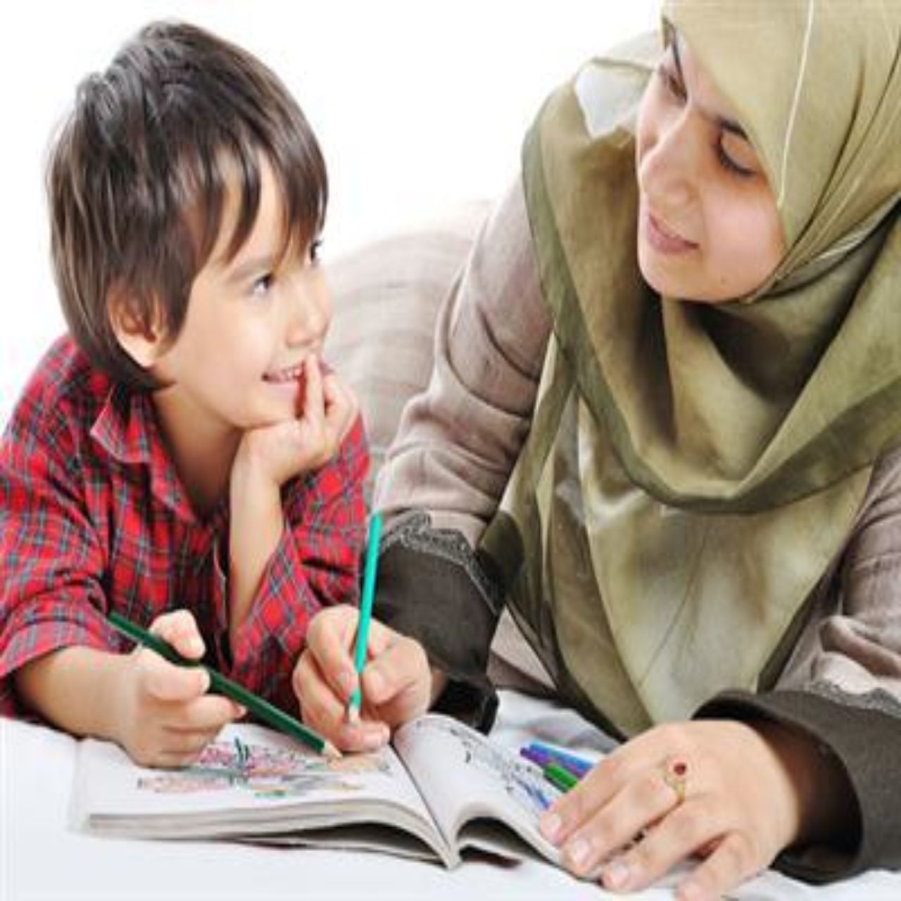 5 Cara Menasehati Anak Dalam Islam - Akhwat MuslimahAkhwat ...